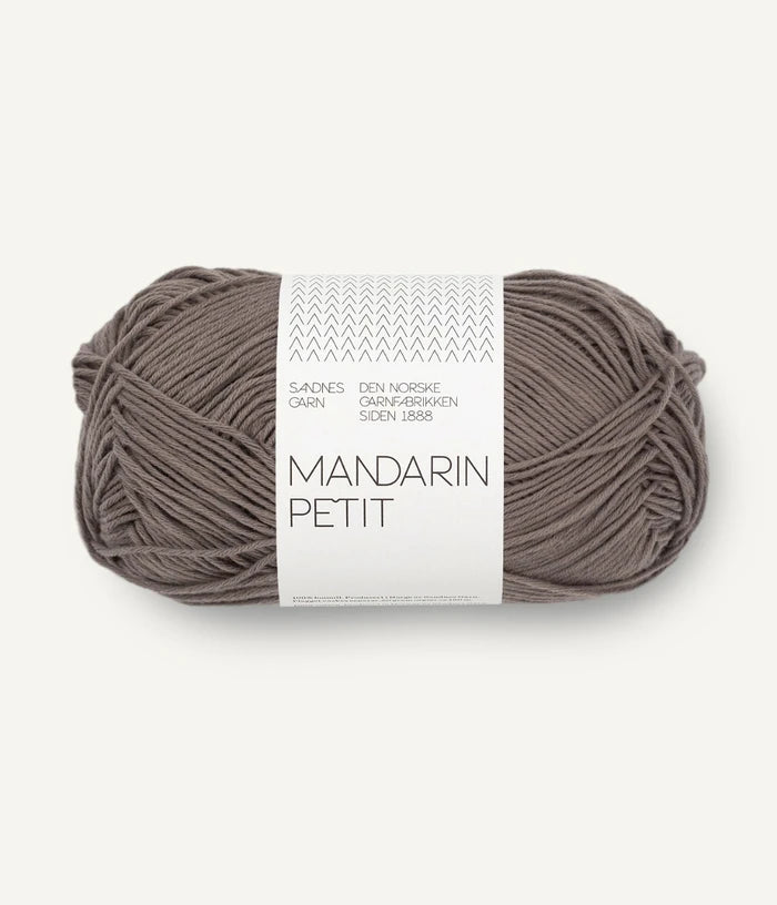 Mandarin Petit