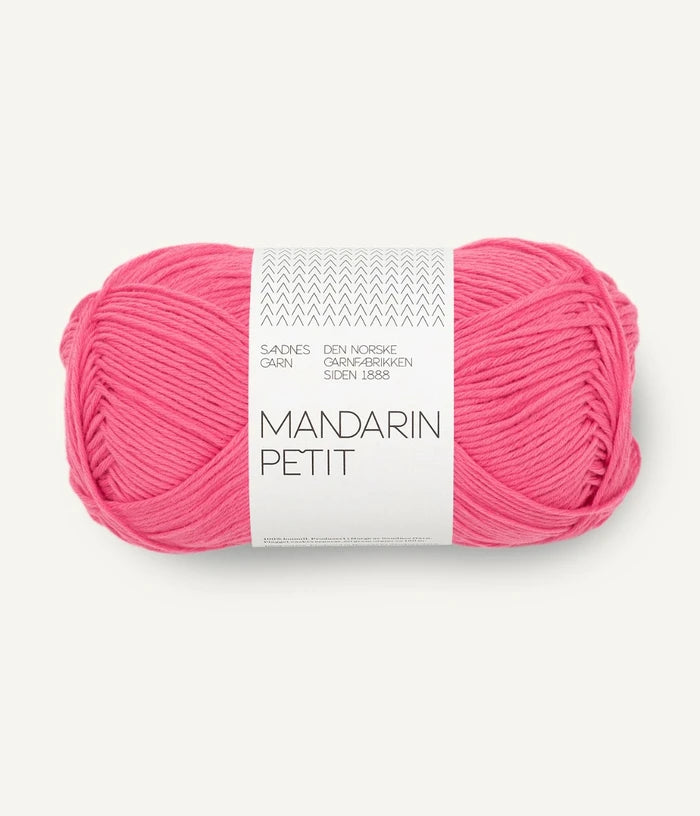 Mandarin Petit
