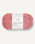 Mandarin Petit