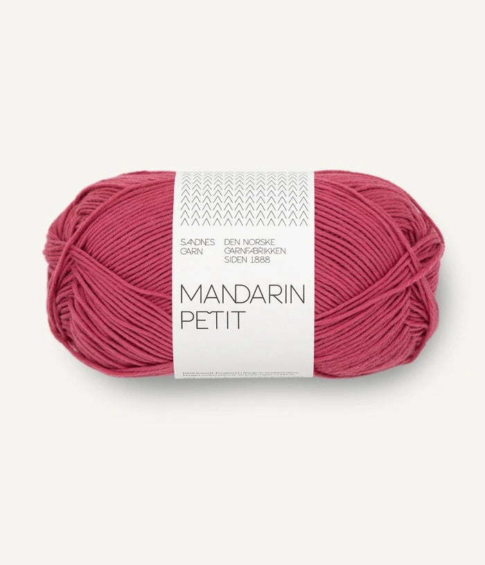 Mandarin Petit
