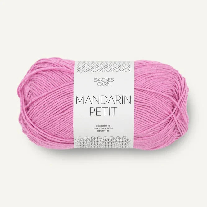 Mandarin Petit