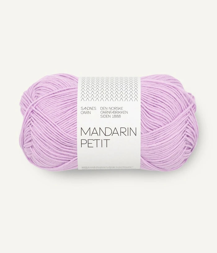 Mandarin Petit