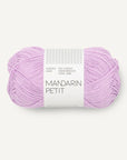 Mandarin Petit