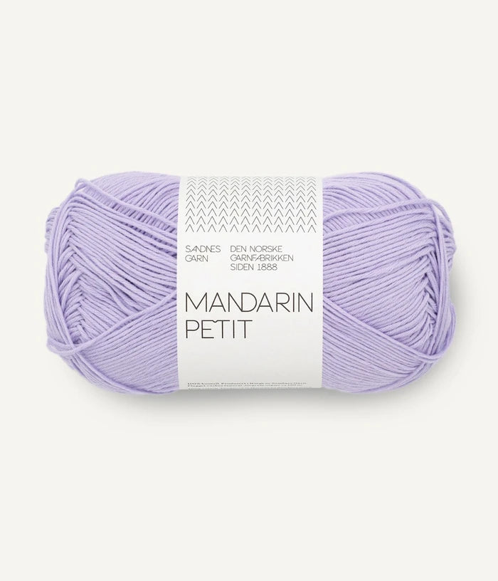 Mandarin Petit