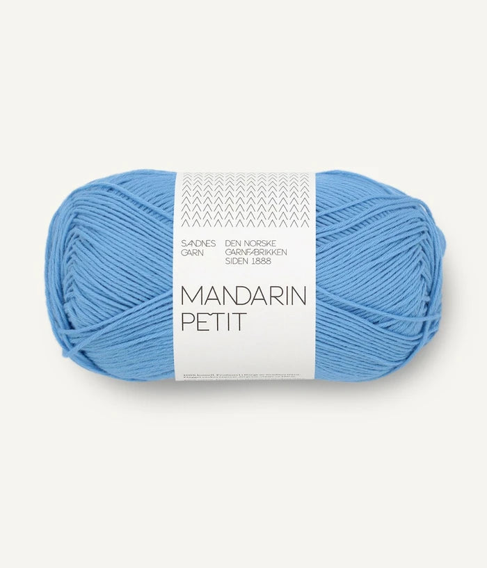 Mandarin Petit