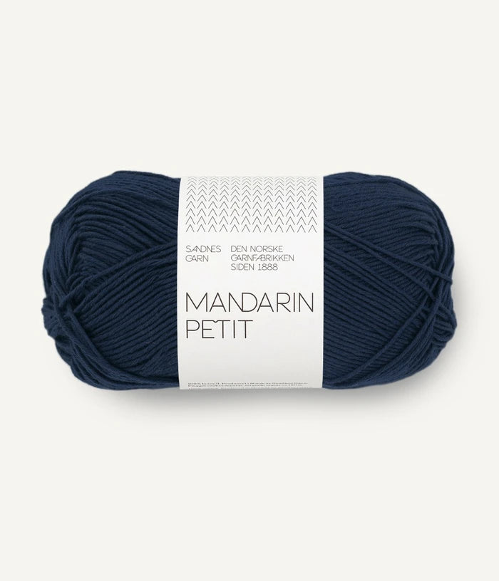 Mandarin Petit