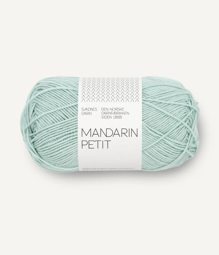 Mandarin Petit