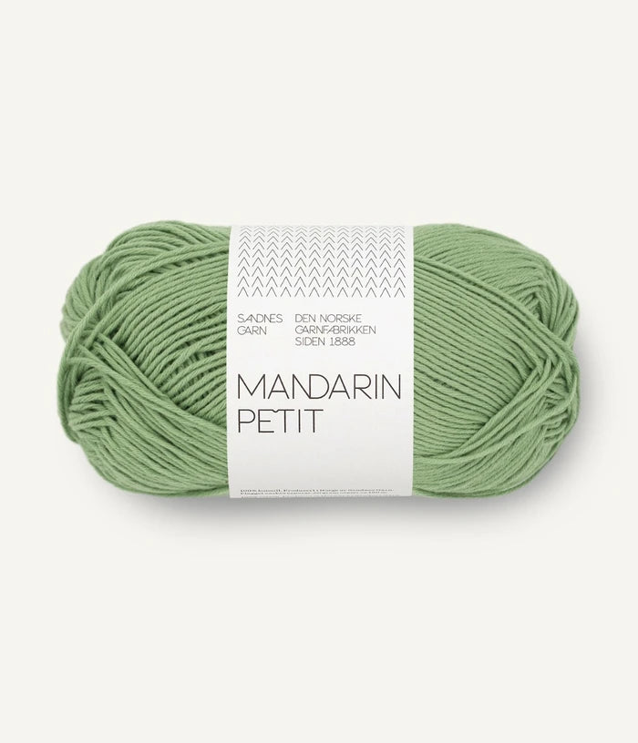 Mandarin Petit