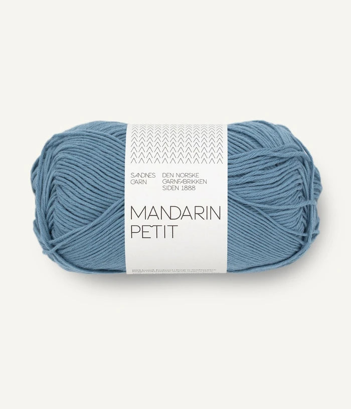 Mandarin Petit
