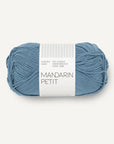 Mandarin Petit