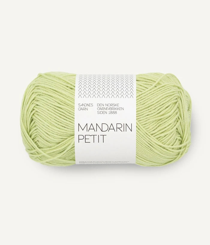 Mandarin Petit