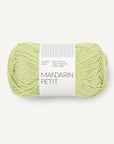Mandarin Petit