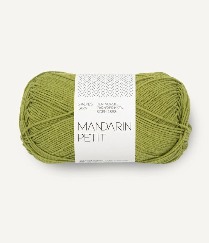 Mandarin Petit