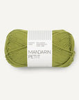 Mandarin Petit