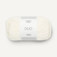 Duo | Sandnes Garn