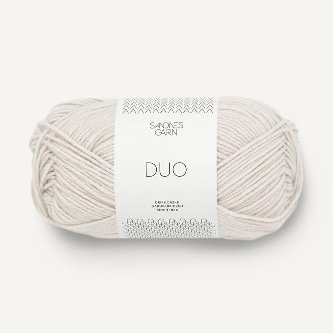 Duo | Sandnes Garn