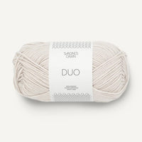 Duo | Sandnes Garn