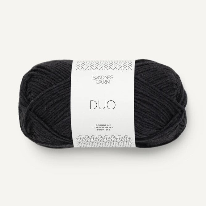 Duo | Sandnes Garn