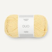 Duo | Sandnes Garn