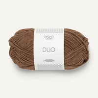 Duo | Sandnes Garn