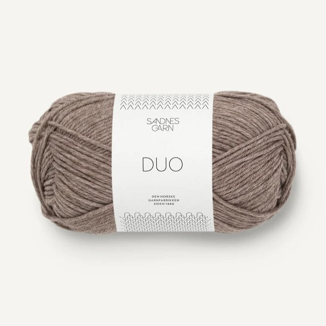 Duo | Sandnes Garn