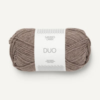 Duo | Sandnes Garn