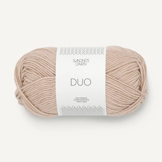 Duo | Sandnes Garn