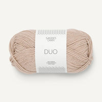 Duo | Sandnes Garn
