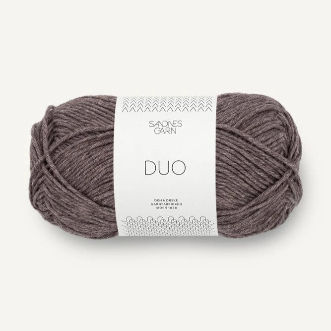 Duo | Sandnes Garn