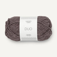 Duo | Sandnes Garn