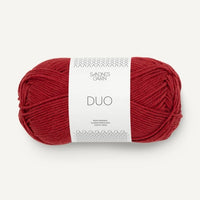 Duo | Sandnes Garn