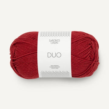 Duo | Sandnes Garn