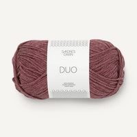 Duo | Sandnes Garn