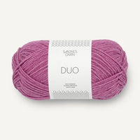 Duo | Sandnes Garn