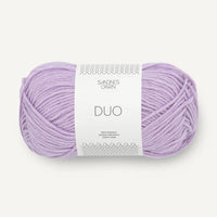 Duo | Sandnes Garn