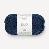Duo | Sandnes Garn