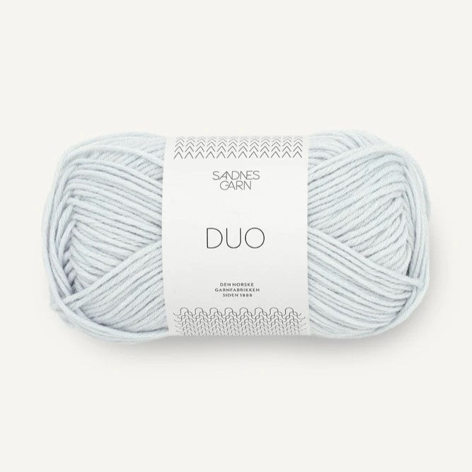 Duo | Sandnes Garn