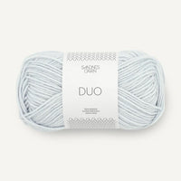 Duo | Sandnes Garn