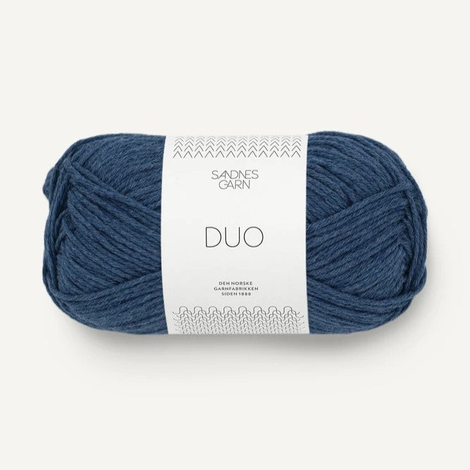 Duo | Sandnes Garn