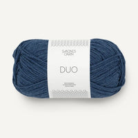 Duo | Sandnes Garn