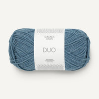 Duo | Sandnes Garn