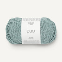 Duo | Sandnes Garn