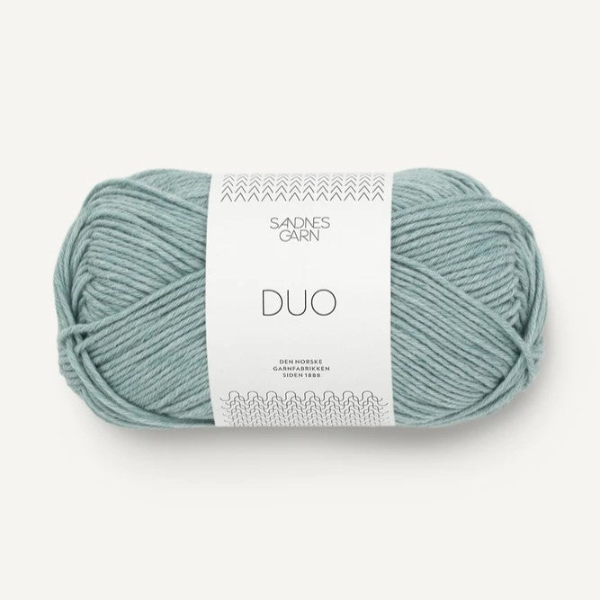 Duo | Sandnes Garn