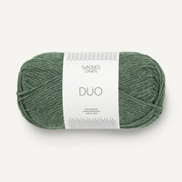 Duo | Sandnes Garn