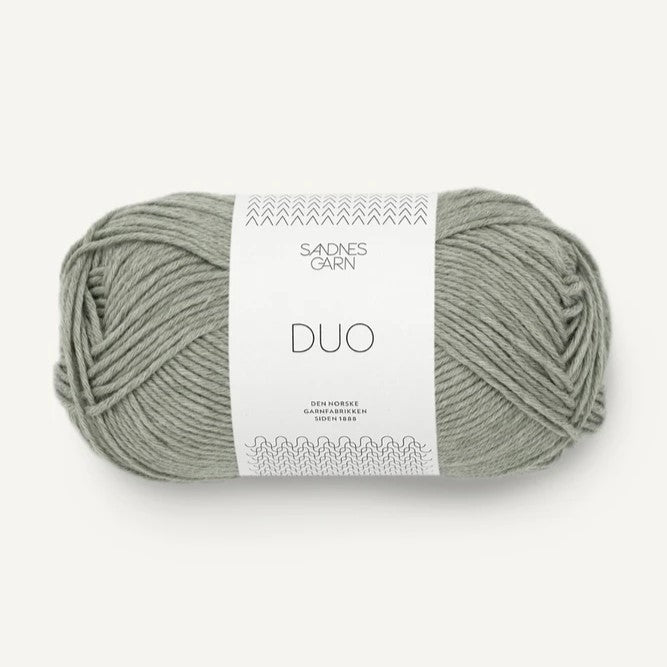 Duo | Sandnes Garn