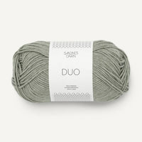 Duo | Sandnes Garn