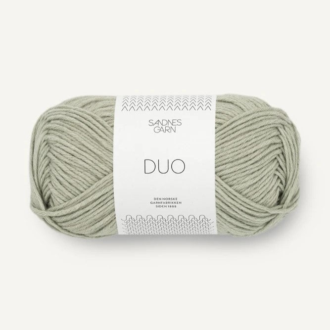Duo | Sandnes Garn