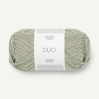 Duo | Sandnes Garn