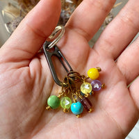 Small Stitch Marker Set | Mable & Rose