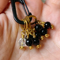 Small Stitch Marker Set | Mable & Rose